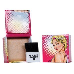 Hard Candy Fox In A Box Bronzer, 1342 Glamour Girl